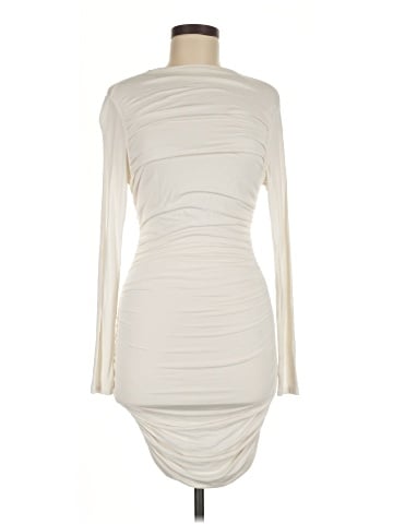 Naked Wardrobe Cocktail Dress (view 1)