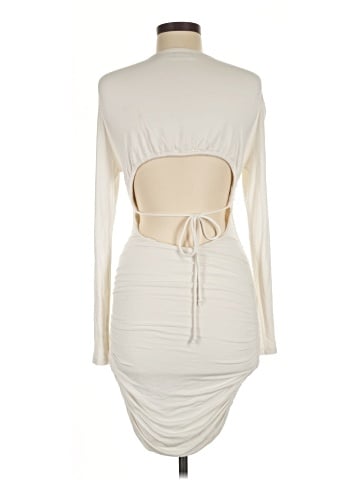 Naked Wardrobe Cocktail Dress (view 2)