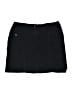 Karen Scott Black Skort Size 14 - photo 1