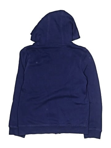 Nike Zip Up Hoodie (view 2)