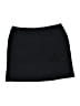 Karen Scott Black Skort Size 14 - photo 2