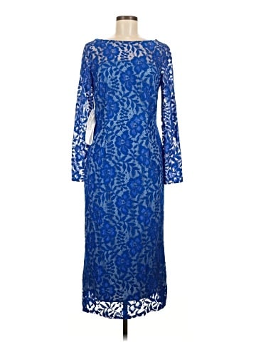 JS Collections Cocktail Dress (view 1)