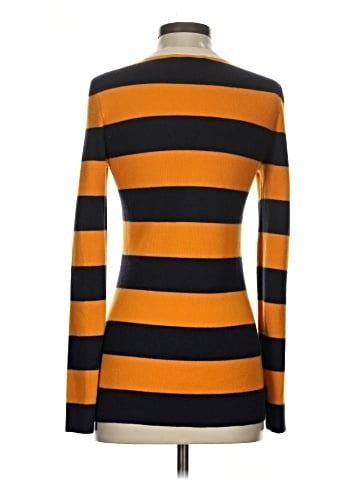 Michael Kors Cashmere Pullover Sweater (view 2)