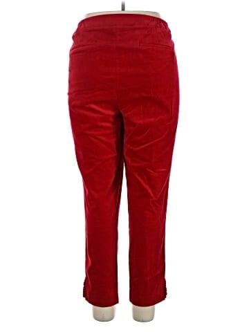 rsvp by TALBOTS Casual Pants (view 2)