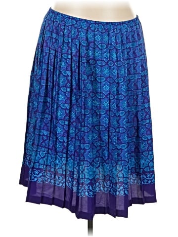 Leslie Fay Casual Skirt (view 1)