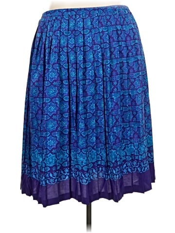 Leslie Fay Casual Skirt (view 2)