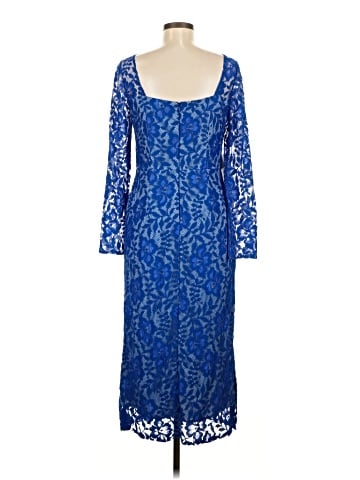 JS Collections Cocktail Dress (view 2)