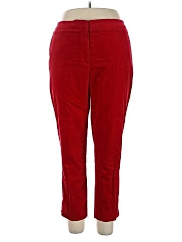 rsvp by TALBOTS Casual Pants (view 1)