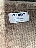 Old Navy Brown Cardigan Size S - photo 4