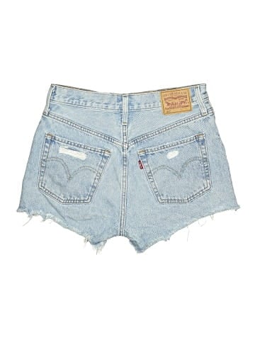 Levi's Denim Shorts (view 2)