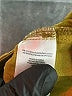 CAbi Yellow Gold Jeans Size 8 - photo 8