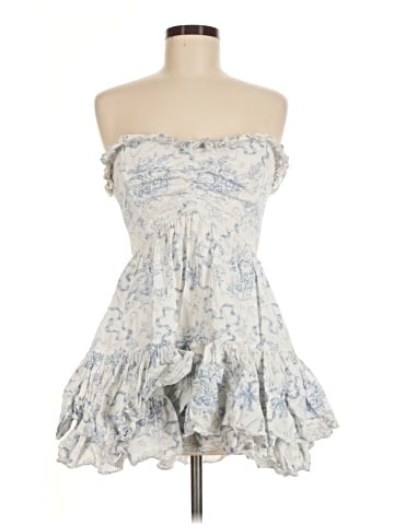 LoveShackFancy Casual Dress (view 1)