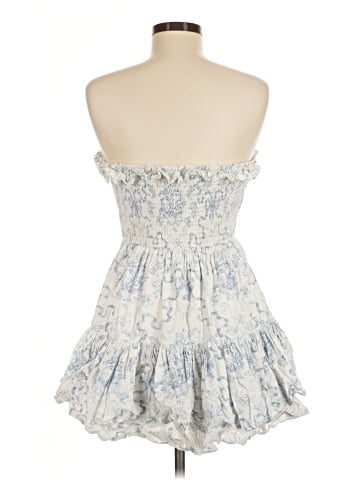 LoveShackFancy Casual Dress (view 2)