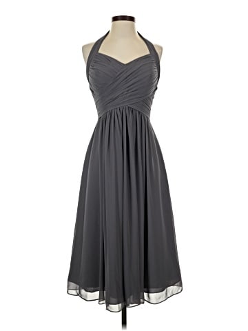 Bill Levkoff Cocktail Dress (view 1)