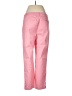 Talbots Pink Casual Pants Size 8 - photo 2