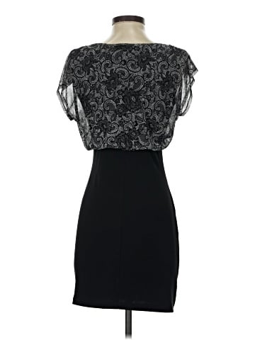 Sweet Storm Cocktail Dress (view 2)