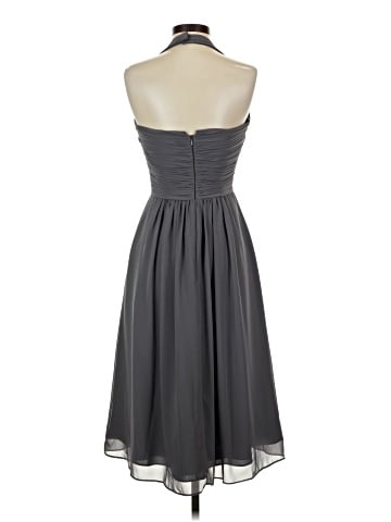 Bill Levkoff Cocktail Dress (view 2)