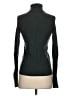 Aqua 100% Cashmere Gray Cashmere Pullover Sweater Size XS - photo 2