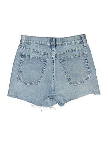 Gap Denim Shorts (view 2)
