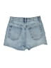 Gap Blue Denim Shorts Size 2 - photo 2