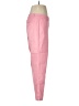 Talbots Pink Casual Pants Size 8 - photo 4