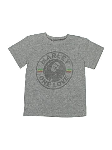 Zion Short Sleeve T-Shirt (view 1)