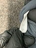 Glyder Black Sweatshirt Size XL - photo 8