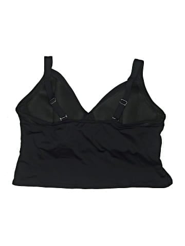 Lands' End Swimsuit Top (view 2)