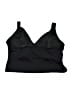 Lands' End Black Swimsuit Top Size 22 - photo 2