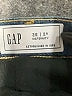 Gap - Maternity Blue Jeans Size 2R - photo 6