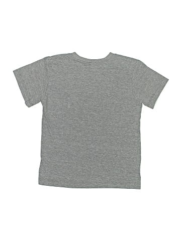 Zion Short Sleeve T-Shirt (view 2)