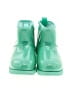 Ugg Green Rain Boots Size 6 - photo 2