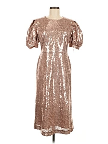 Rachel Parcell Cocktail Dress (view 1)