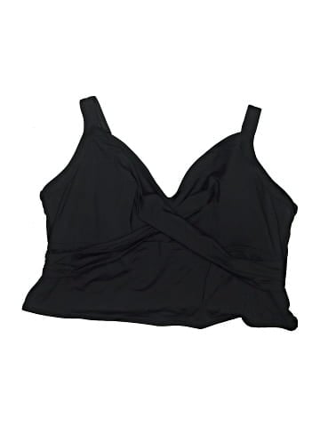 Lands' End Swimsuit Top (view 1)