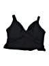 Lands' End Black Swimsuit Top Size 22 - photo 1
