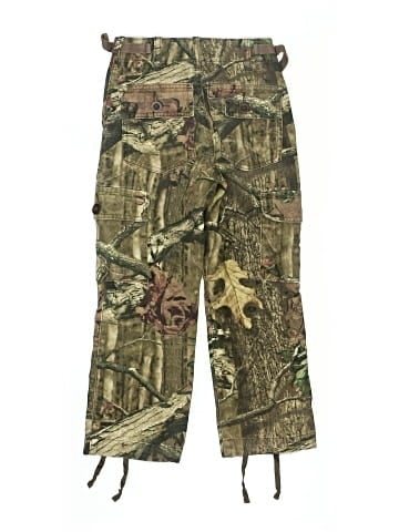 Cabela's Cargo Pants (view 2)