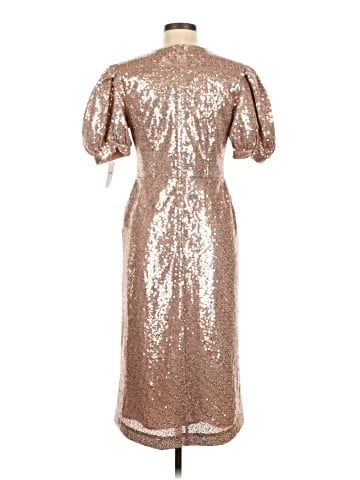 Rachel Parcell Cocktail Dress (view 2)