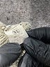 Andrea Jovine 100% Cotton Tan Pullover Sweater Size XL - photo 8