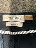 Calvin Klein Black Dress Pants Size 12 - photo 7