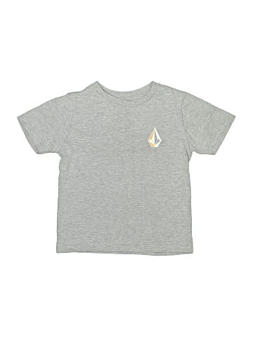 Volcom Short Sleeve T-Shirt (view 1)