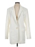 boa. Ivory Blazer Size S - photo 1