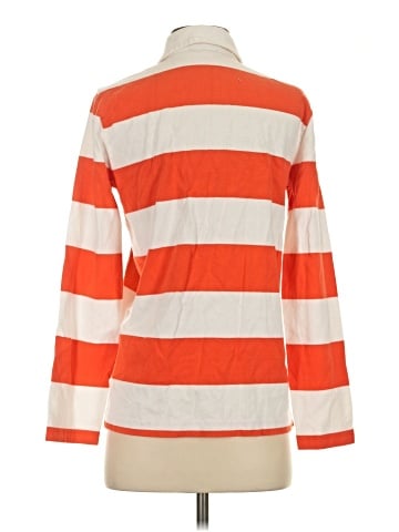 J.Crew Long Sleeve Blouse (view 2)