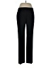 Tahari 100% Polyester Black Dress Pants Size 10 - photo 1