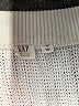 Gap 100% Cotton Ivory Pullover Sweater Size XS - photo 7