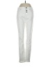 Ann Taylor LOFT Ivory Jeans Size 00 - photo 1
