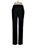 Tahari 100% Polyester Black Dress Pants Size 10 - photo 2