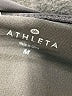 Athleta Gray Swimsuit Top Size M - photo 3