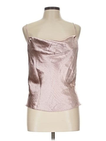 Victoria's Secret Sleeveless Blouse (view 1)