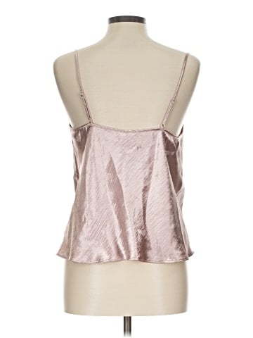 Victoria's Secret Sleeveless Blouse (view 2)