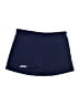 Asics Solid Blue Active Skort Size L - photo 1